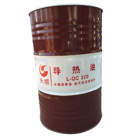 長(zhǎng)城320導(dǎo)熱油