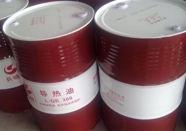 長(zhǎng)城L-QB300導(dǎo)熱油