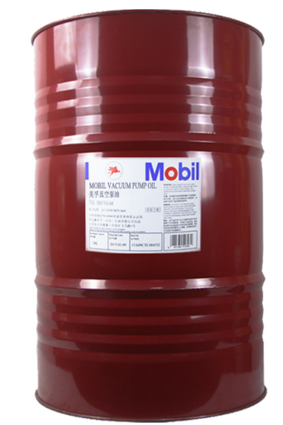 美孚68號(hào)真空泵油（Mobil Vacuum Pump OIL）